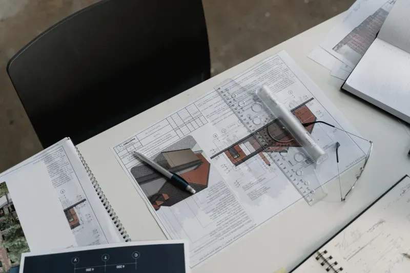 Atelier Lignes & Lumière