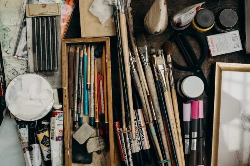 Atelier Lignes & Lumière 1