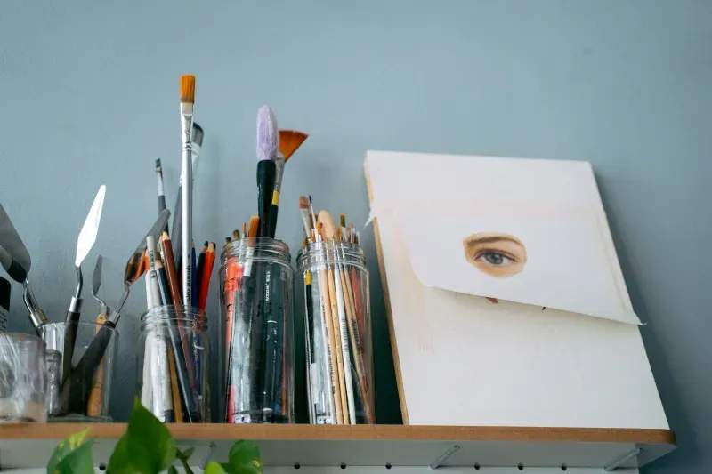 Atelier Lignes & Lumière 10