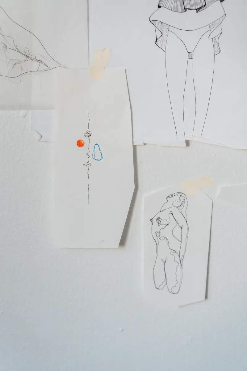 Atelier Lignes & Lumière 14