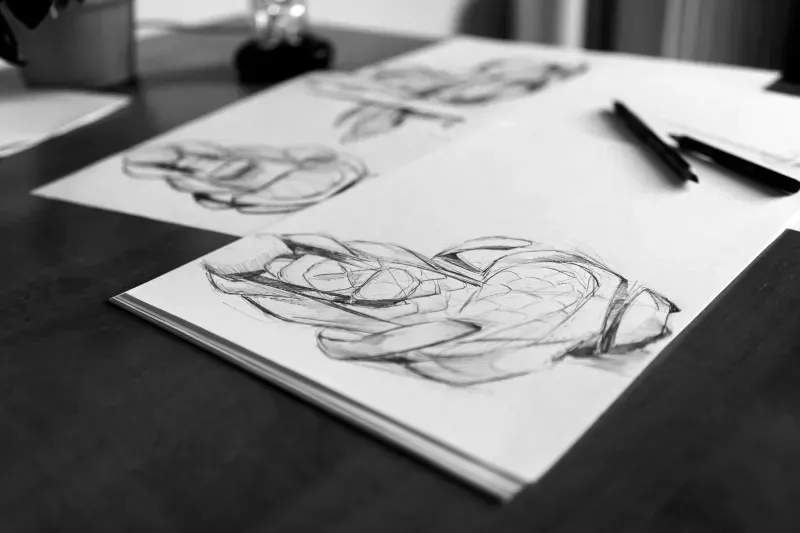 Atelier Lignes & Lumière 15