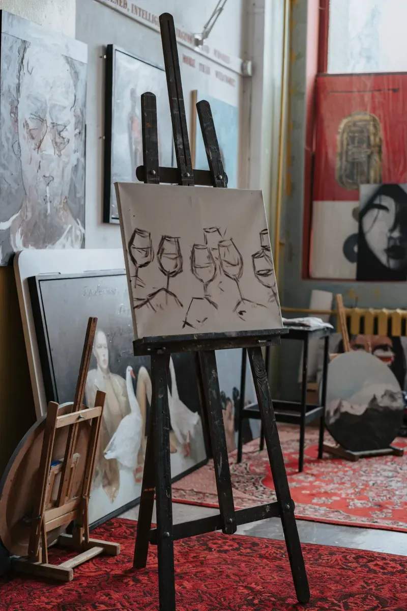 Atelier Lignes & Lumière 4