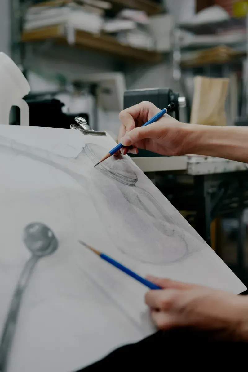 Atelier Lignes & Lumière 5