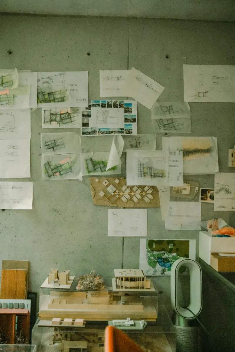Atelier Lignes & Lumière