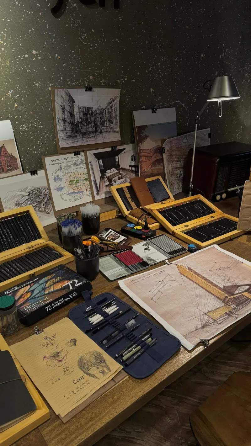 Illustration personnalisée pour projets éditoriaux et communication