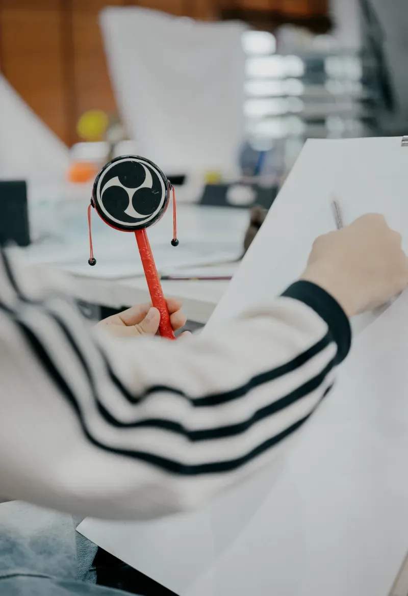 Création de visuels pour identité de marque